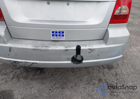 2007 Dodge Caliber z USA, uszkodzony, nr VIN 1B3HB28B77D183013